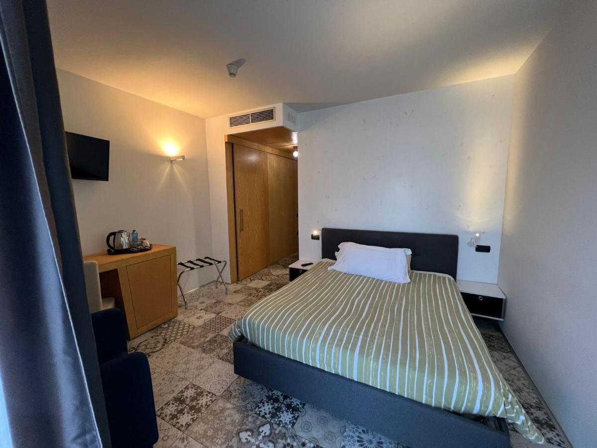 Hotel Garni Santa Caterina Orta San Giulio Kültér fotó