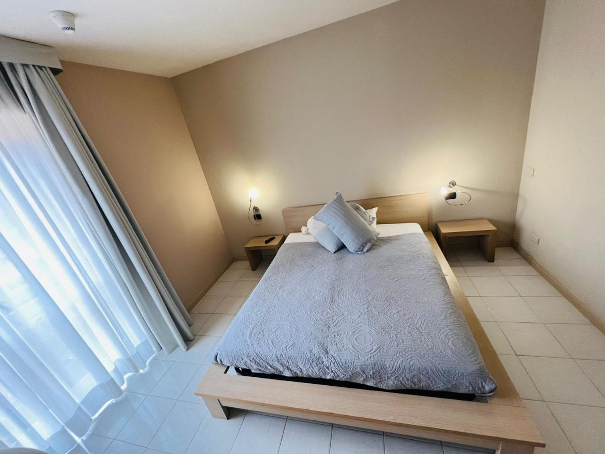 Hotel Garni Santa Caterina Orta San Giulio Kültér fotó