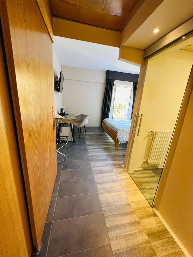 Hotel Garni Santa Caterina Orta San Giulio Kültér fotó