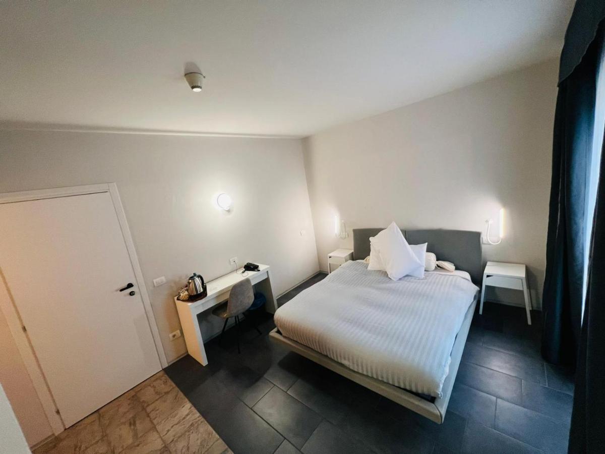 Hotel Garni Santa Caterina Orta San Giulio Kültér fotó