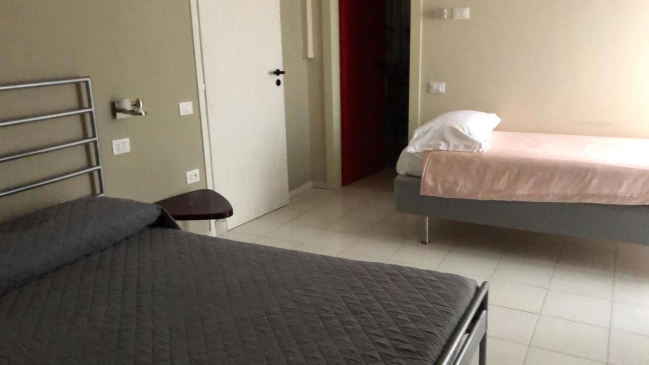 Hotel Garni Santa Caterina Orta San Giulio Kültér fotó