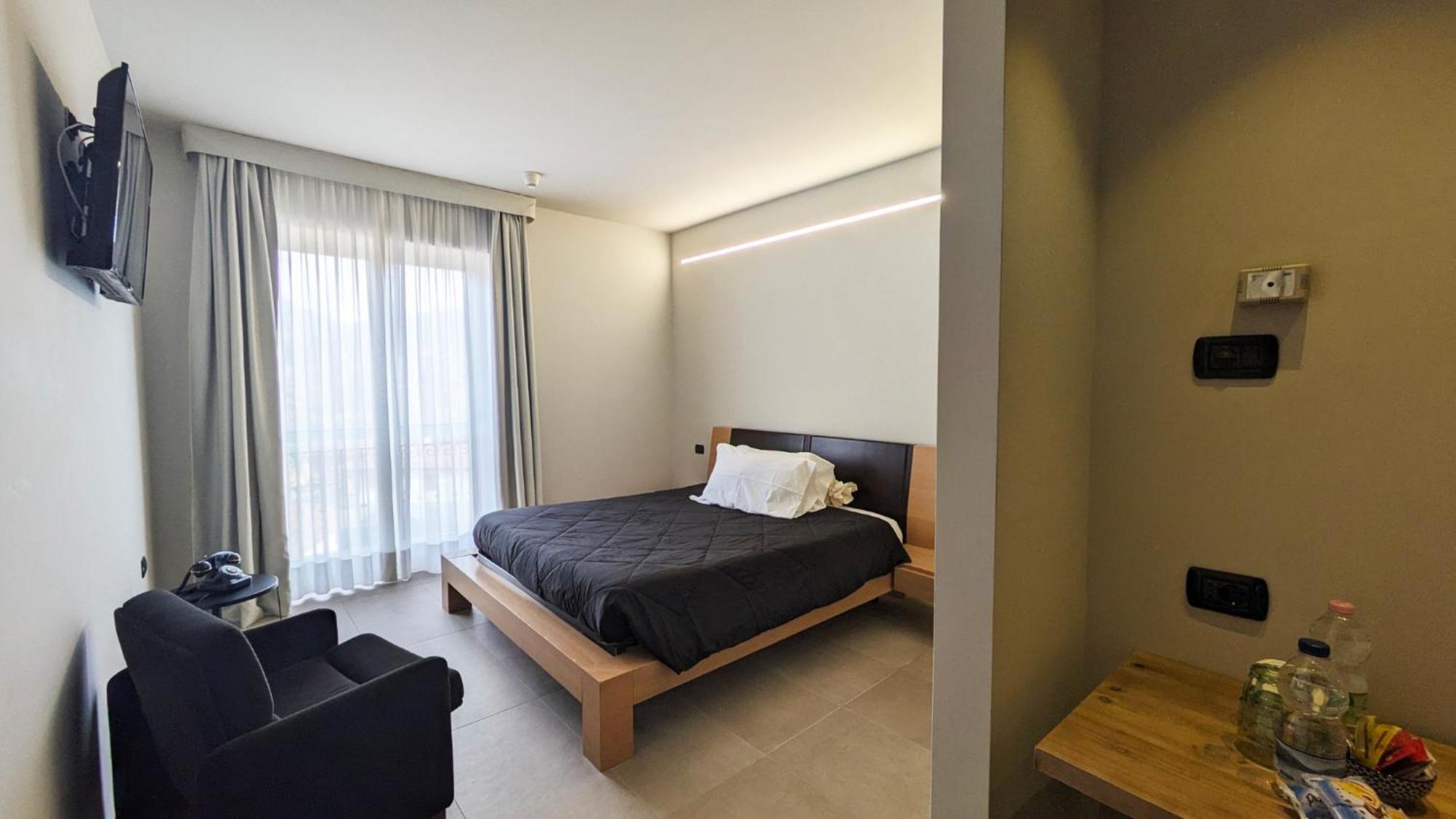 Hotel Garni Santa Caterina Orta San Giulio Kültér fotó