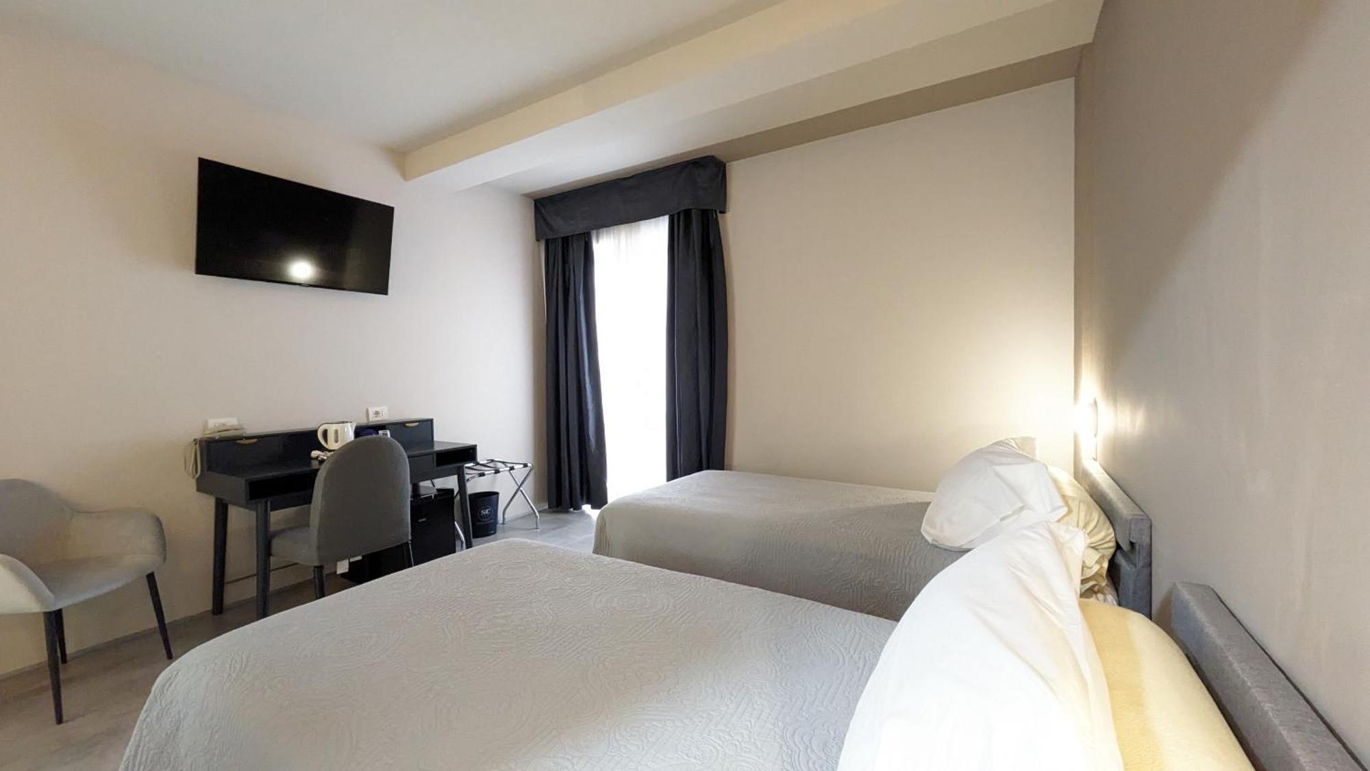 Hotel Garni Santa Caterina Orta San Giulio Kültér fotó
