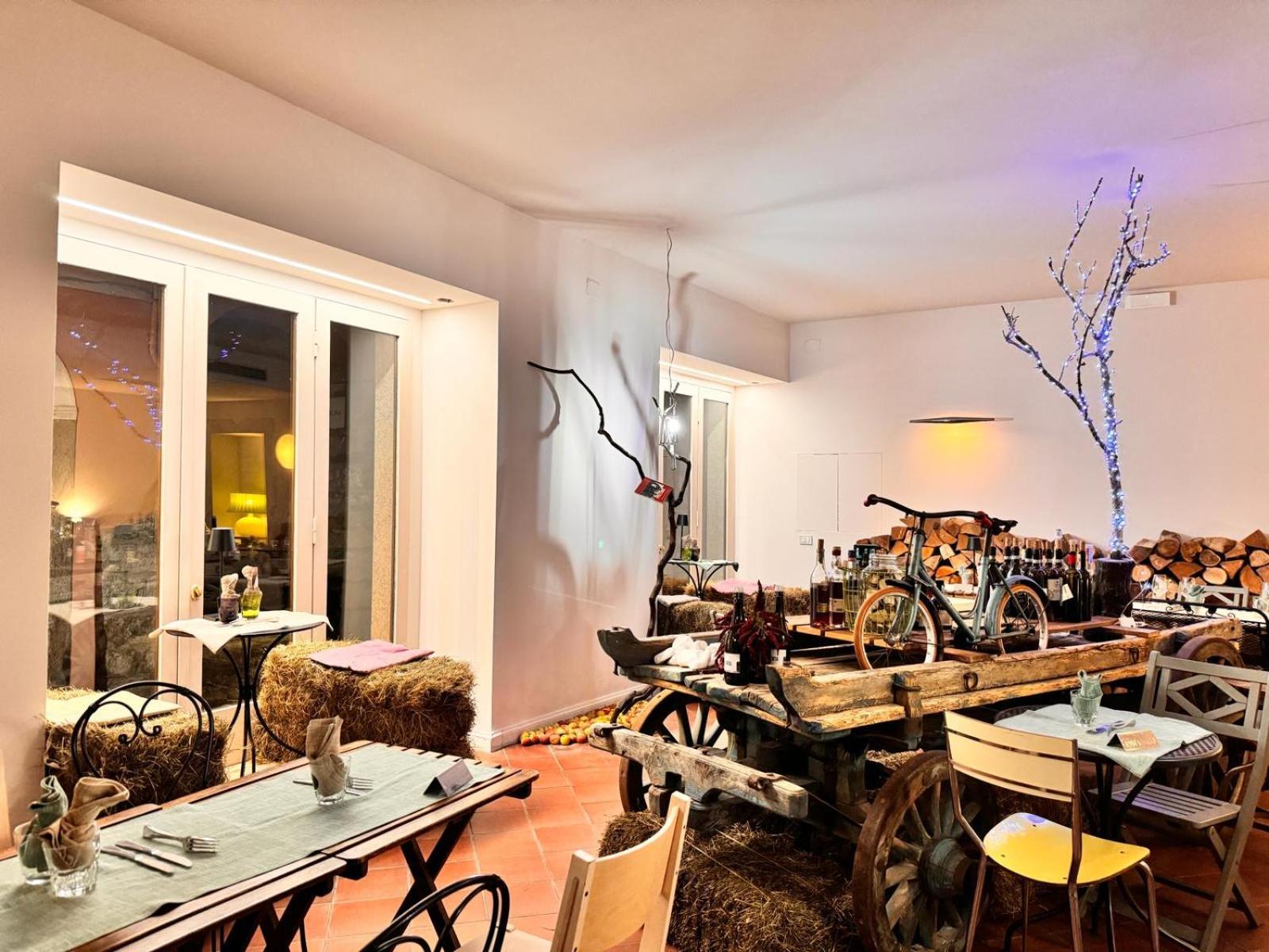 Hotel Garni Santa Caterina Orta San Giulio Kültér fotó